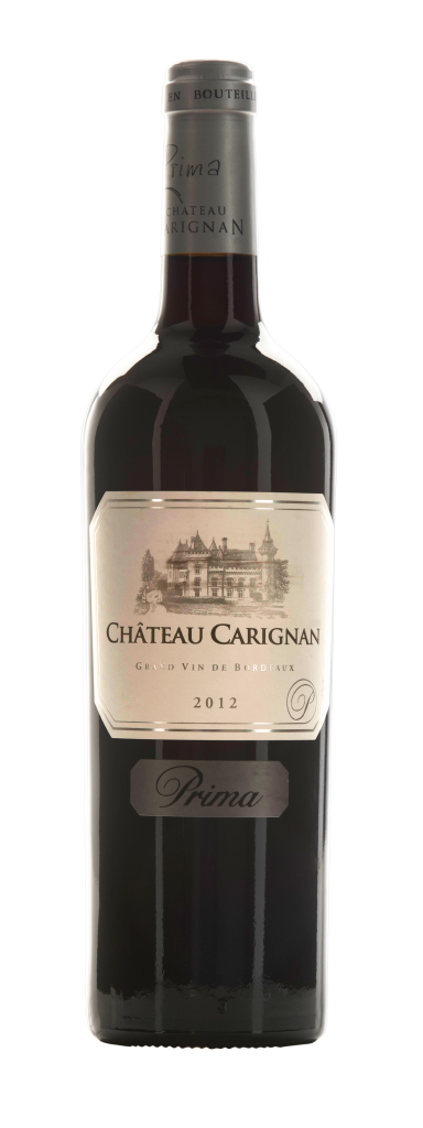 Château Carignan Prima