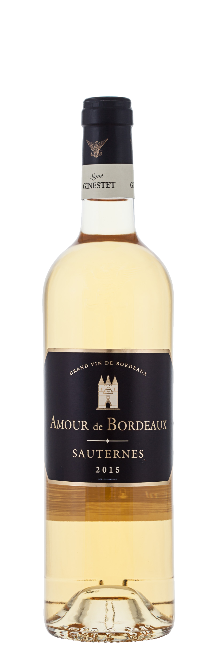 Site Officiel | de Amour Bordeaux