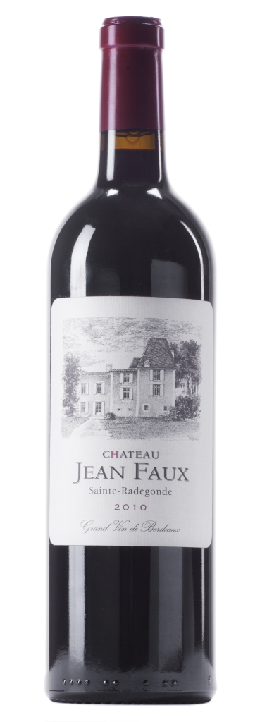 Château Jean Faux | Official website