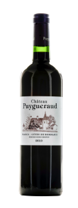 Château Puygueraud