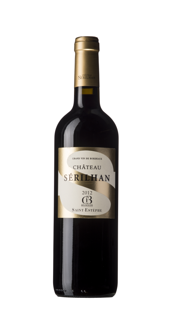 Château Serilhan