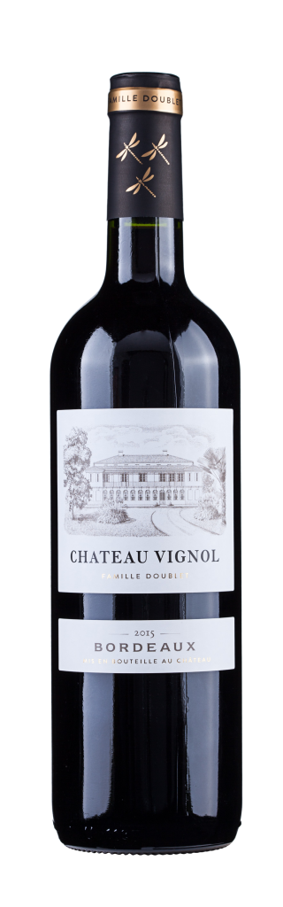 Château Vignol