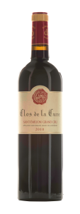 Clos de la Cure