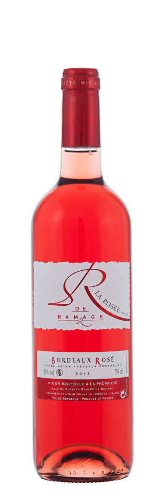 La Rosée de Ramage