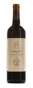 Sarget de Gruaud Larose