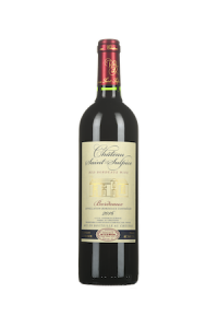 Bordeaux Wine  Official website