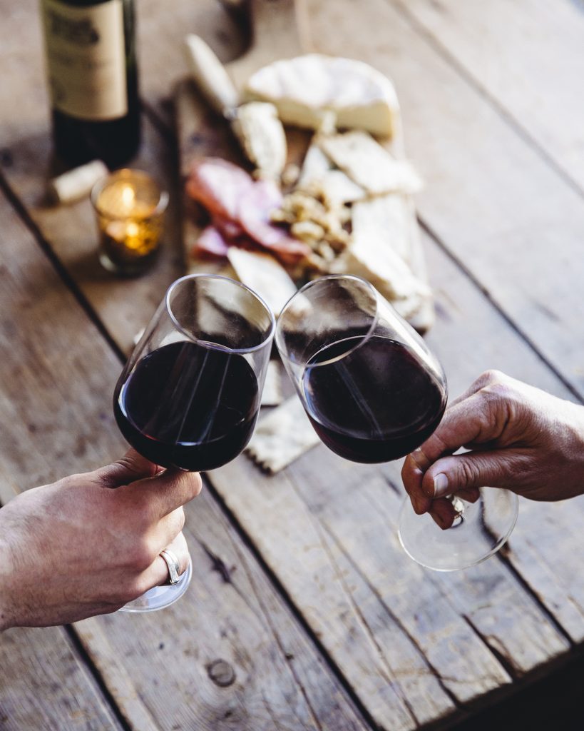 Smerig influenza Ambitieus Hoe bewaar je wijn ? | De officiële website Bordeaux.com