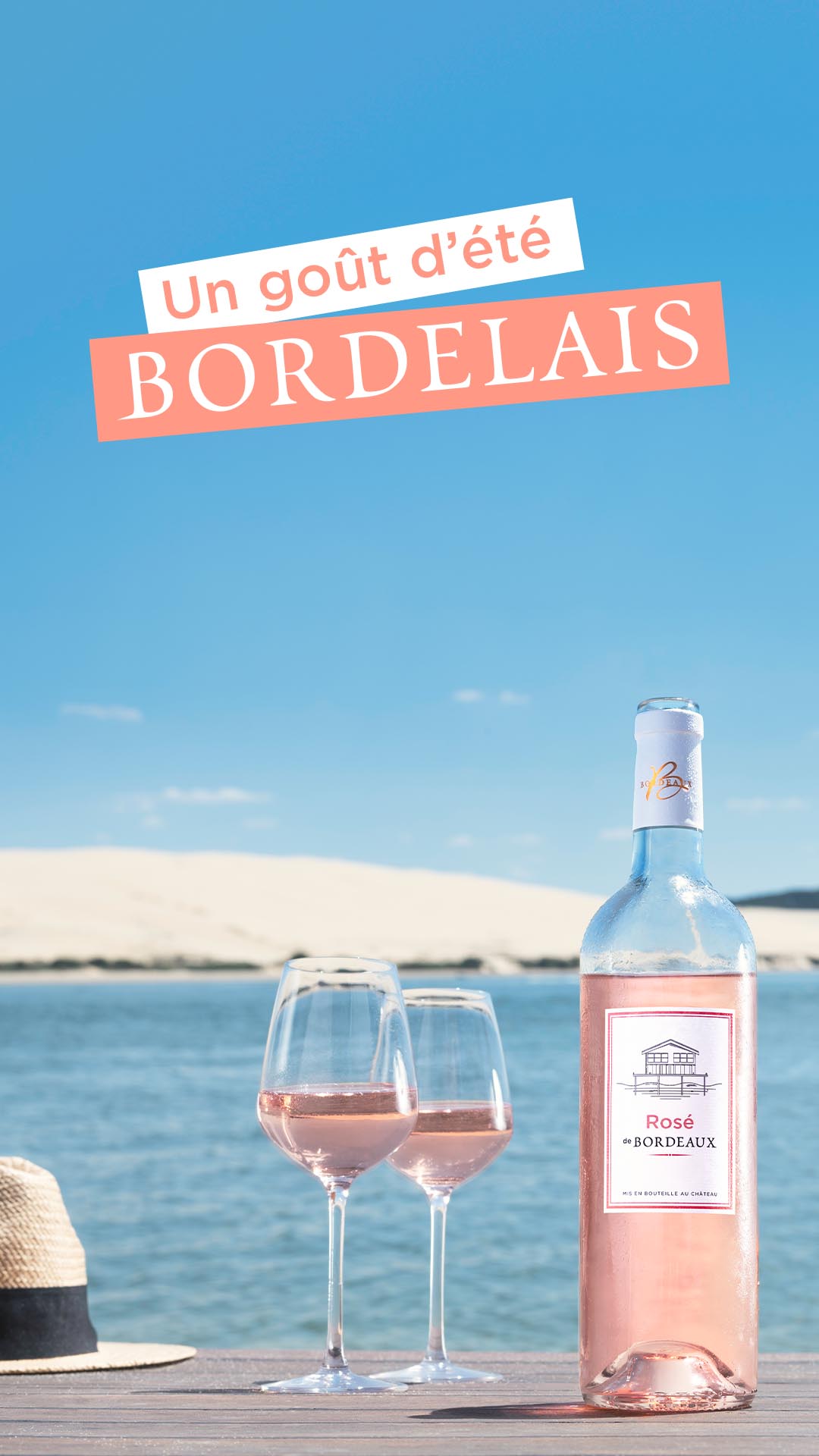 Vins De Bordeaux Site Officiel Bordeaux Com