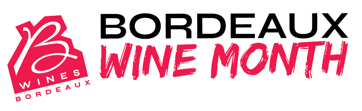 Bordeaux Wine Month 2024: it’s a great time to go and visit your favourite wine merchant!