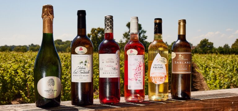 La Sélection Summer des Vins de Bordeaux débarque en festival !