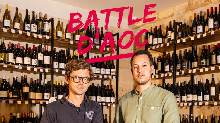 Battle d’AOC : Bordeaux rosé vs Crémant de Bordeaux