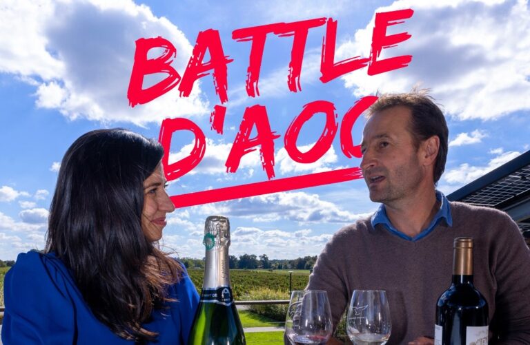 Battle bordelaise : vin de marque vs vin de château