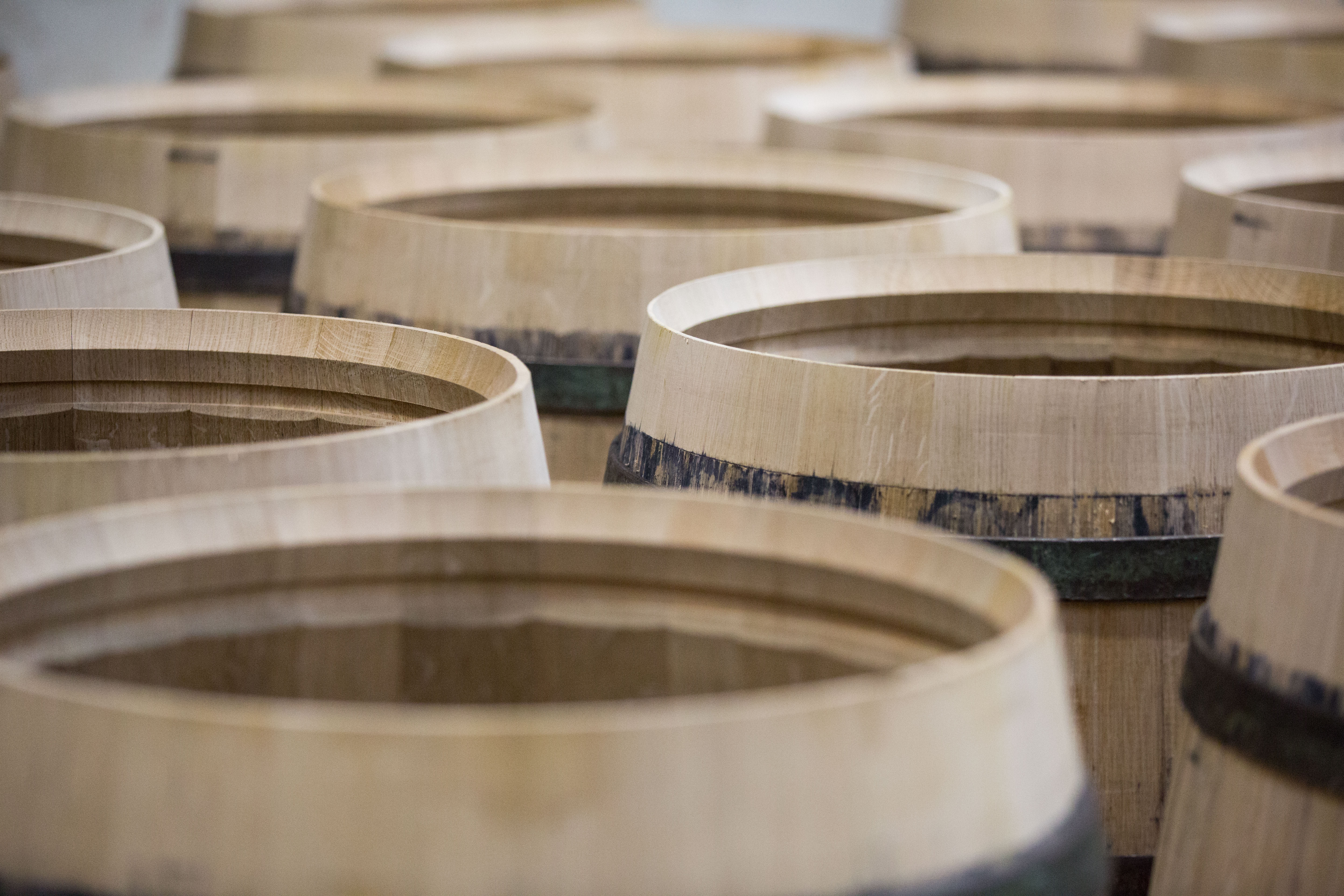 A French Winemaker Explains Why He Refuses to Use Barrels