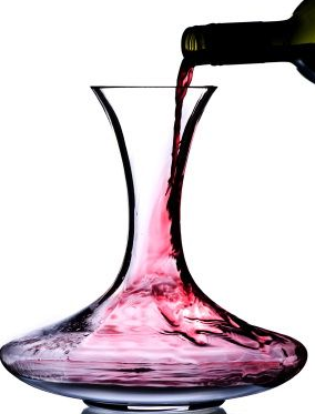 Bouteille de vin : les détails de son anatomie - Borde-Rouge